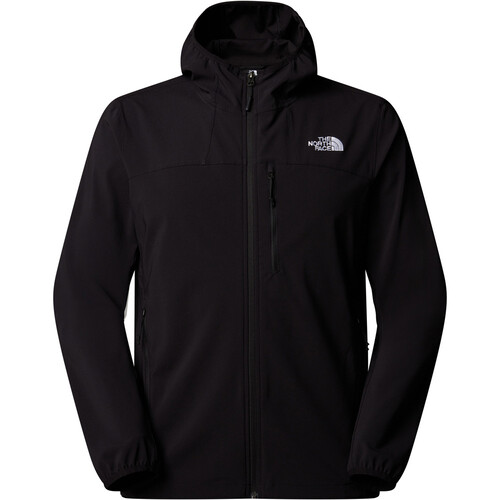 THE NORTH FACE NIMBEL negro