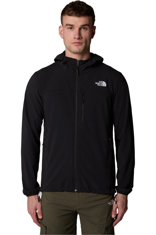 THE NORTH FACE NIMBEL negro