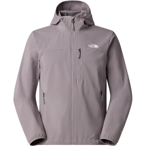 THE NORTH FACE NIMBLE gris