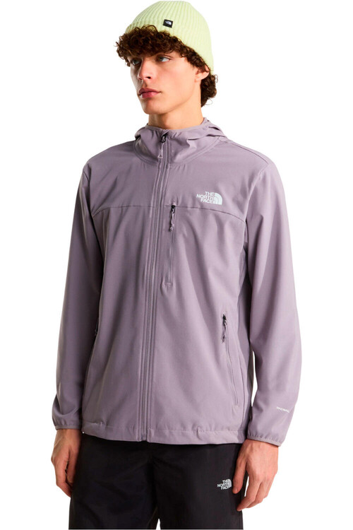 THE NORTH FACE NIMBLE gris
