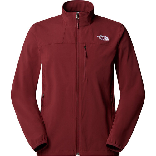 THE NORTH FACE NIMBLE rojo
