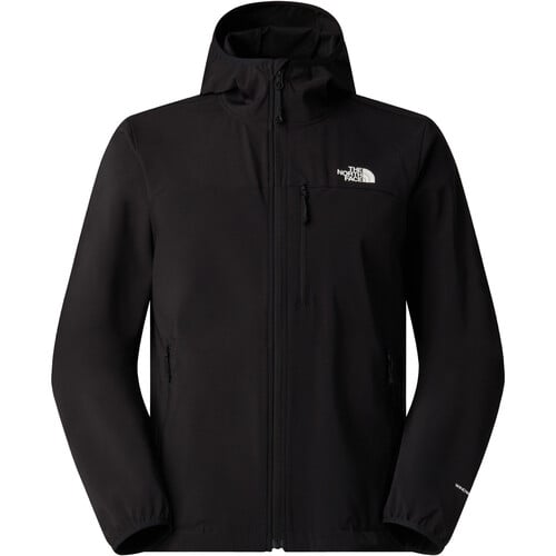 THE NORTH FACE NIMLBE 2 negro