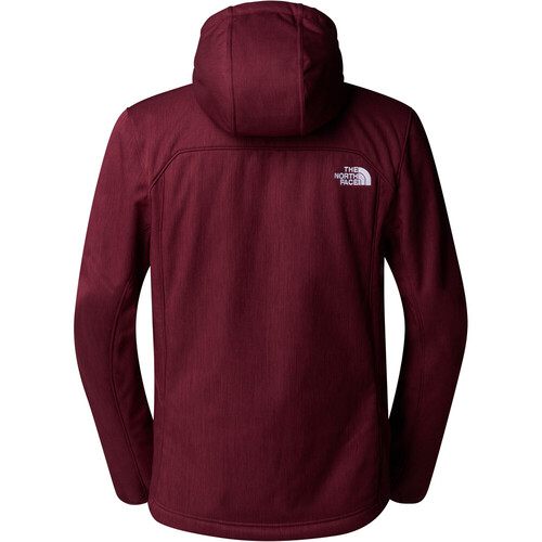 THE NORTH FACE QUEST morado