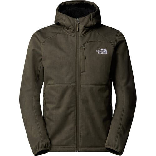 THE NORTH FACE QUEST verde