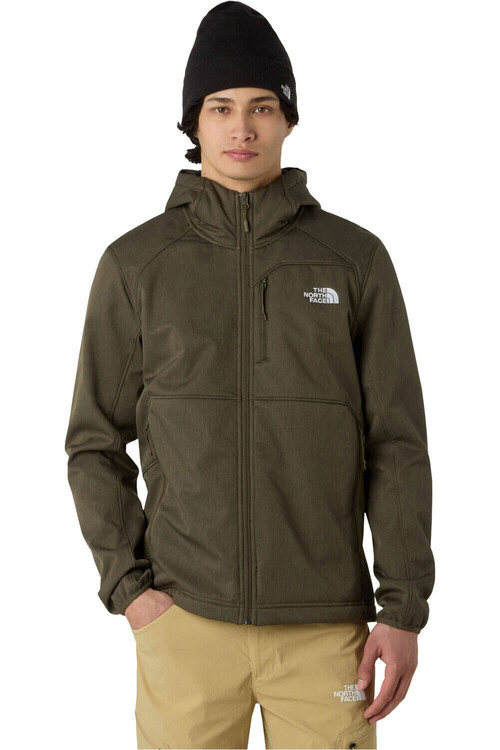 THE NORTH FACE QUEST verde