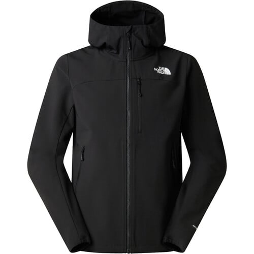 THE NORTH FACE TANSA negro