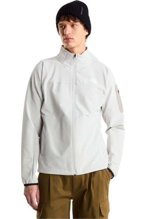 THE NORTH FACE TEK APPROACH gris
