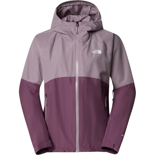 THE NORTH FACE DIBALO DYNAMIC rosa
