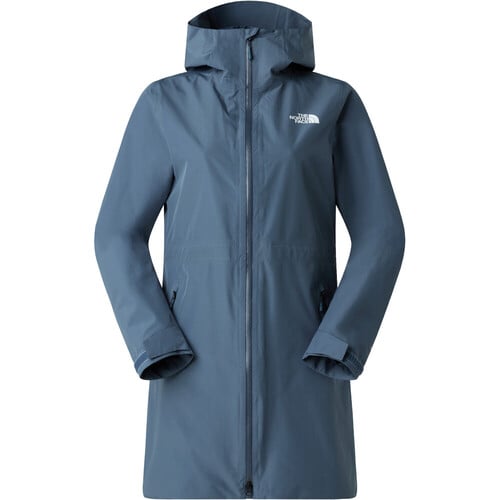 THE NORTH FACE DRYVENT HIKESTELLER gris