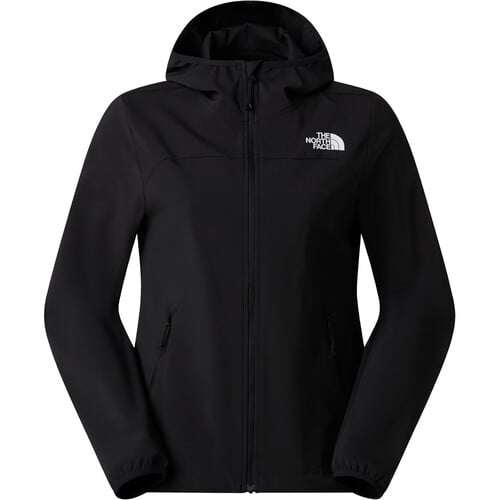 THE NORTH FACE NIMBLE 2 negro