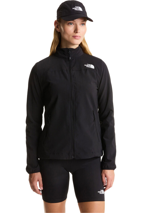 THE NORTH FACE NIMBLE 2 negro