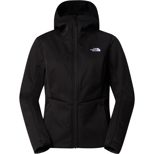 THE NORTH FACE QUEST HIGHLOFT negro