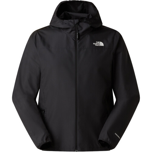 THE NORTH FACE FONTANALES negro