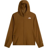 The North Face Chaqueta Trail Hombre FONTANALES WIND MARRON 03