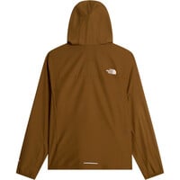 The North Face Chaqueta Trail Hombre FONTANALES WIND MARRON 04