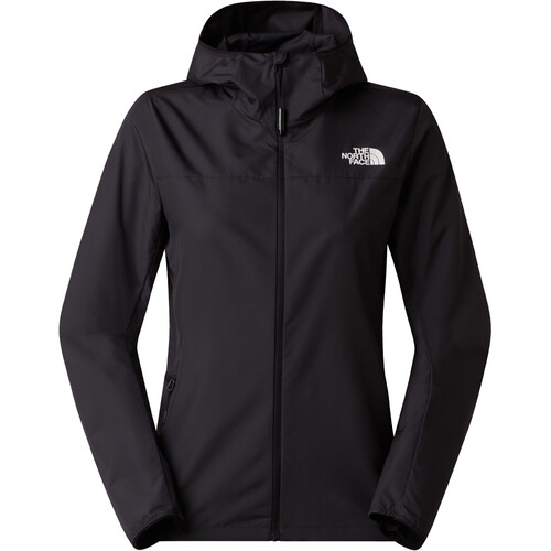THE NORTH FACE FONTANALES negro