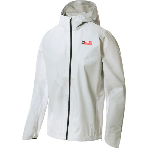 THE NORTH FACE PRINTED FIRST DAWN PACKABLE JA blanco