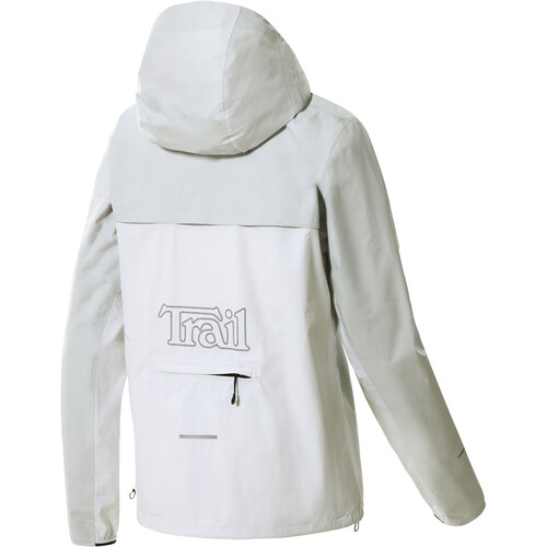 THE NORTH FACE PRINTED FIRST DAWN PACKABLE JA blanco