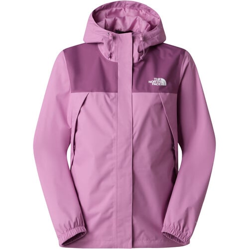 THE NORTH FACE ANTORA RAIN morado
