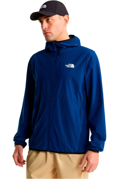 THE NORTH FACE 24-JUL azul