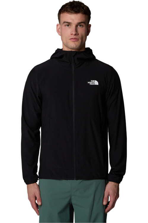 THE NORTH FACE 24-JUL marron