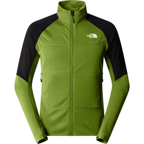 THE NORTH FACE BOLT POLARTEC gris