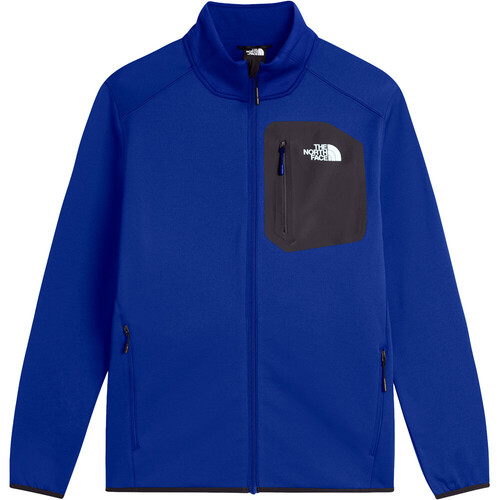 THE NORTH FACE CREST azul