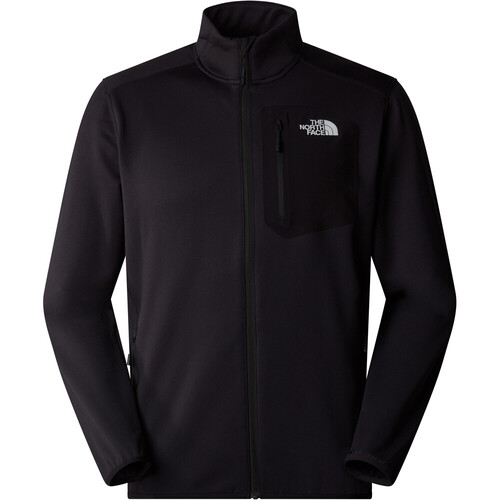 THE NORTH FACE CREST negro