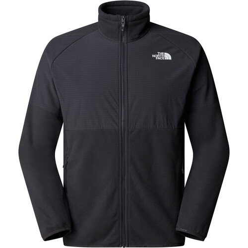 THE NORTH FACE GLACIER HEAVYWEIGHT gris
