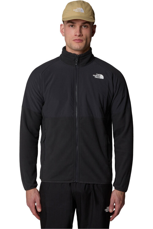 THE NORTH FACE GLACIER HEAVYWEIGHT gris