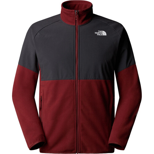 THE NORTH FACE GLACIER HEAVYWEIGHT rojo