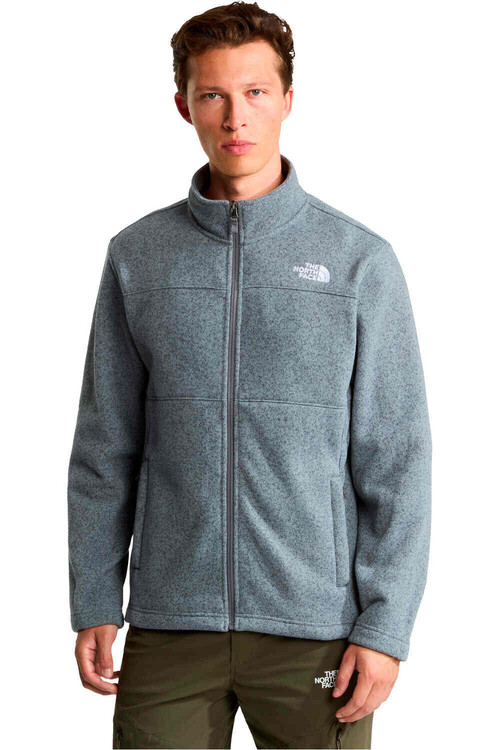 THE NORTH FACE GORDON LYONS gris
