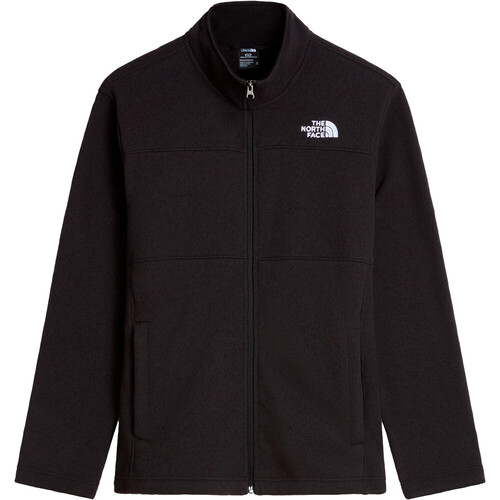 The North Face forro polar hombre GORDON LYONS NEGRO