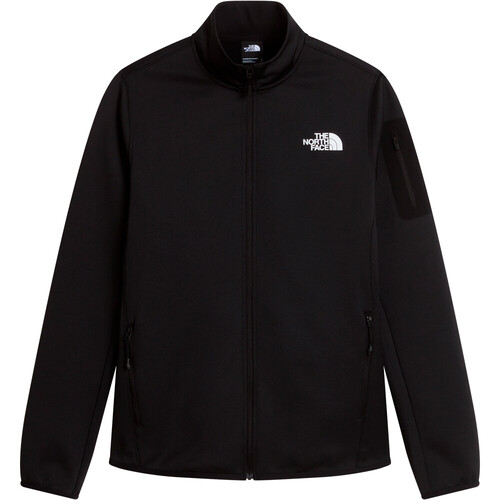 THE NORTH FACE MISTYESCAPE negro
