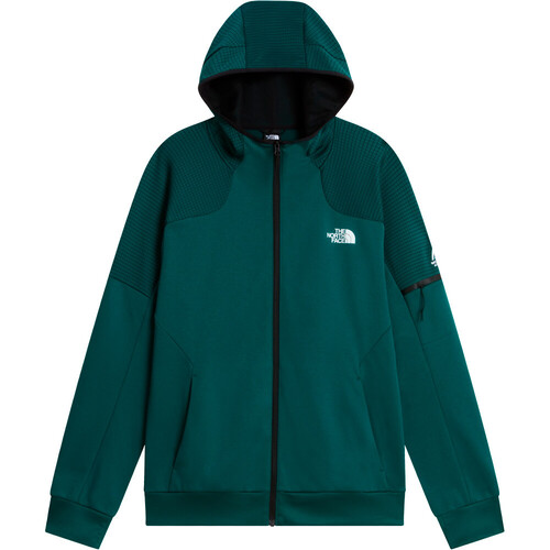 THE NORTH FACE MOUNTAIN ATHLETICS 2.0 verde