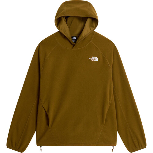 The North Face forro polar hombre OXARA MARRON