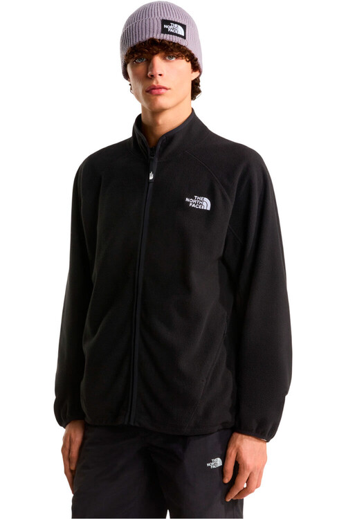 THE NORTH FACE OXARA marron