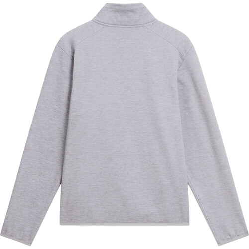 The North Face forro polar hombre PERFORMANCE GRIS