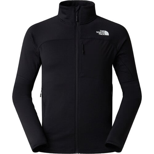 THE NORTH FACE POLARTEC POWERGRID STORMGAP negro