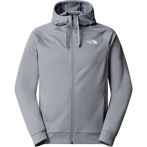 THE NORTH FACE REAXION 2.0 gris