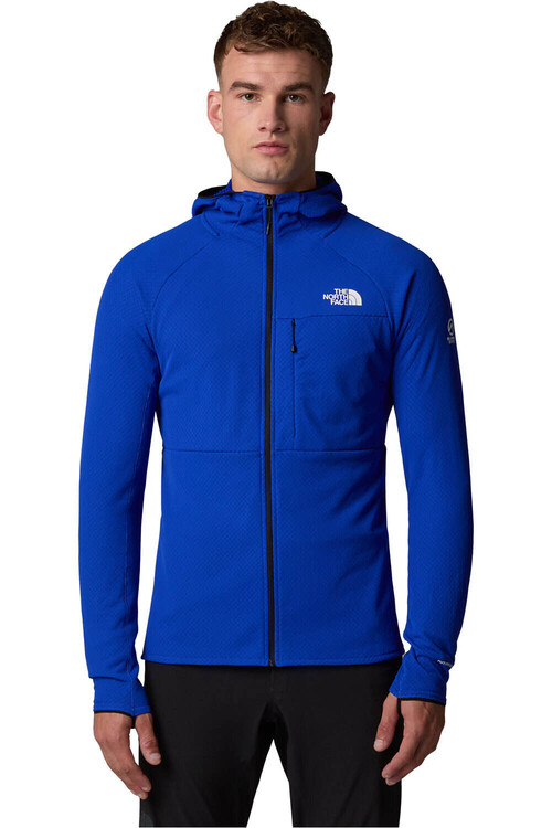 THE NORTH FACE SUMMIT FUTURE azul