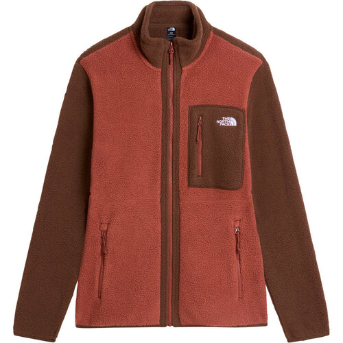 THE NORTH FACE YUMIORI marron