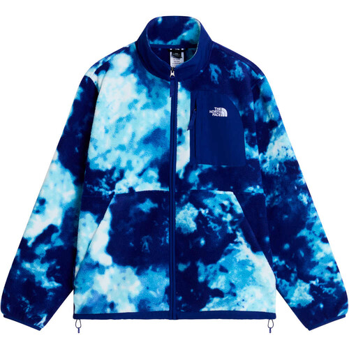 THE NORTH FACE YUMIORI OFF PEAK azul