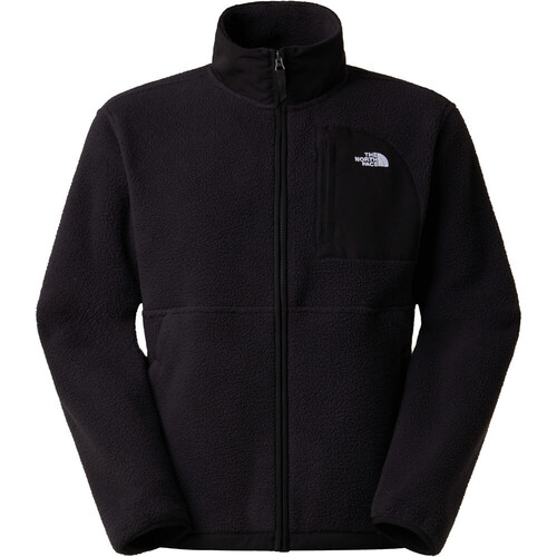 The North Face forro polar hombre YUMIORI OFF PEAK MARRON