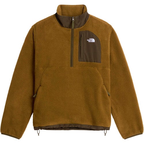 THE NORTH FACE YUMIORI OFF PEAK marron