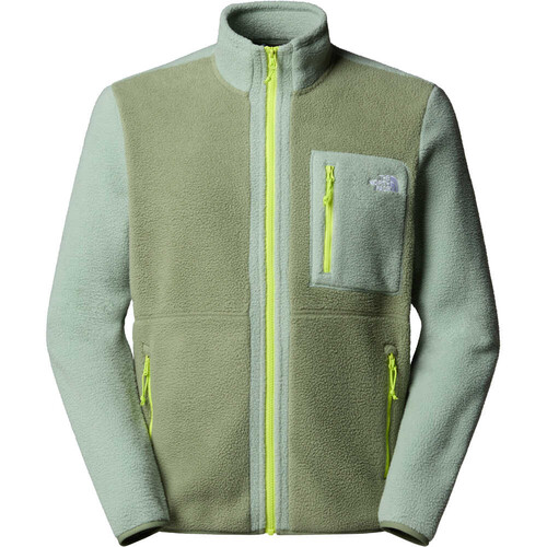 THE NORTH FACE YUMIORI verde