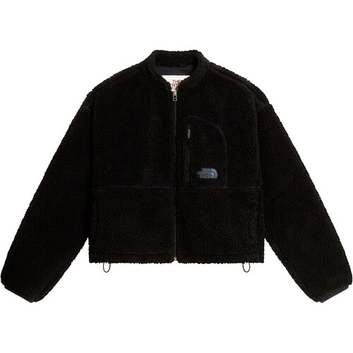 THE NORTH FACE EXTREME PILE 2 marron