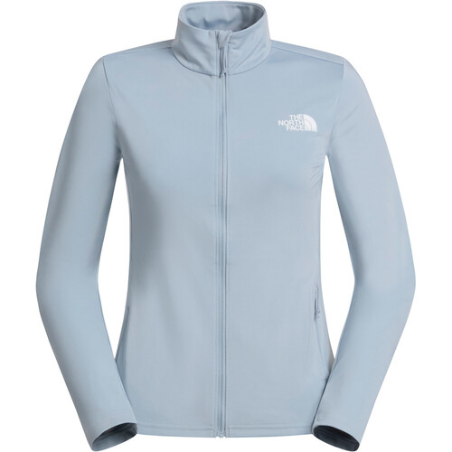 THE NORTH FACE FLEX gris