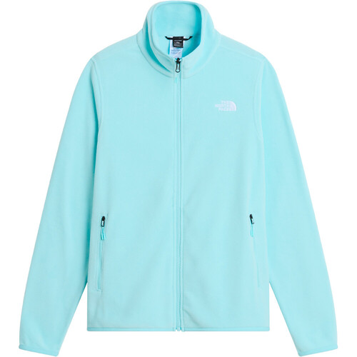 THE NORTH FACE GLACIER azul