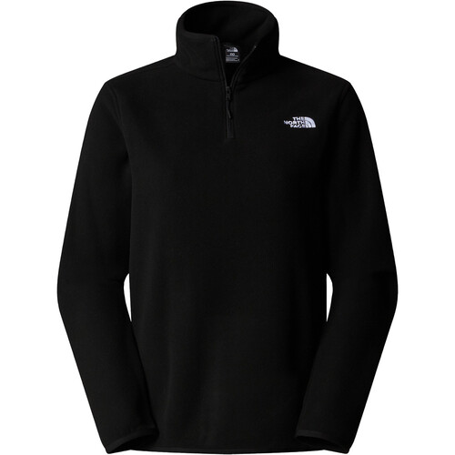THE NORTH FACE GLACIER marron